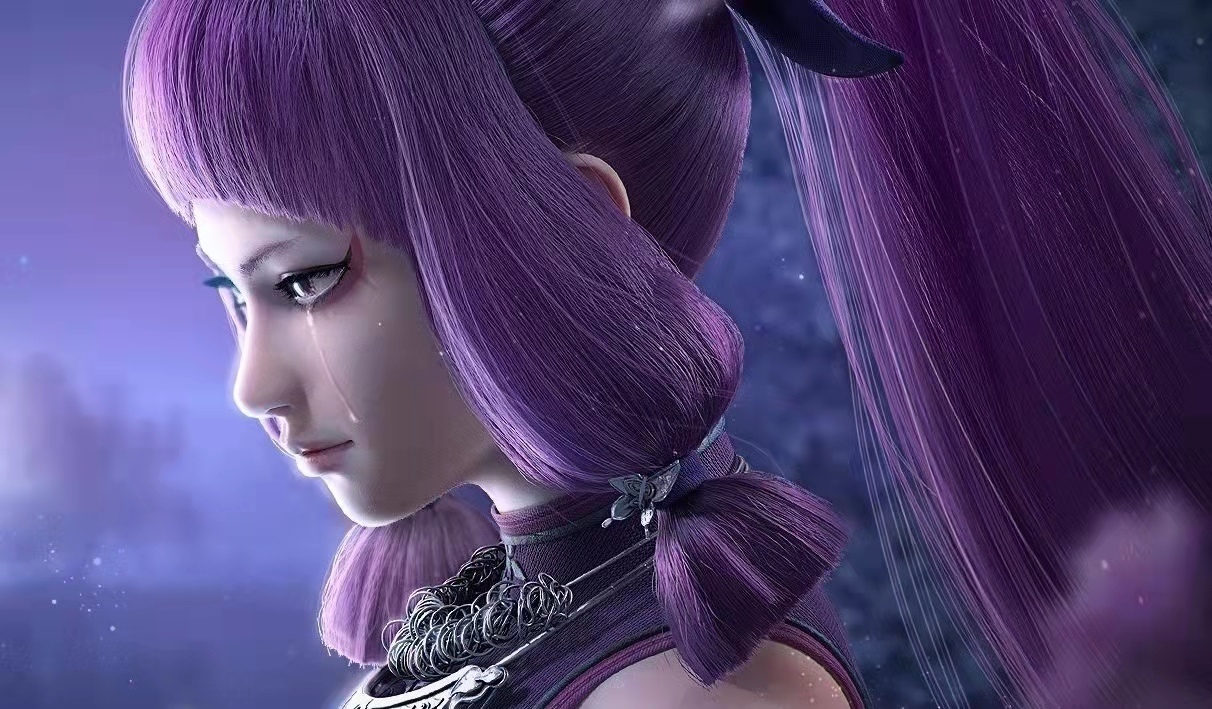 男同动漫同人 还是同人单纯想了解