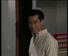 旧里番龙与虎 两人因为一场误会相识