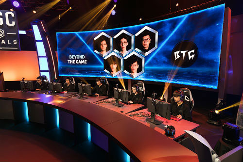 蓝客／蓝基派‌