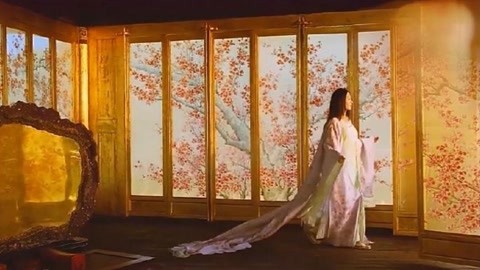 kuzu 惊叹于它的美