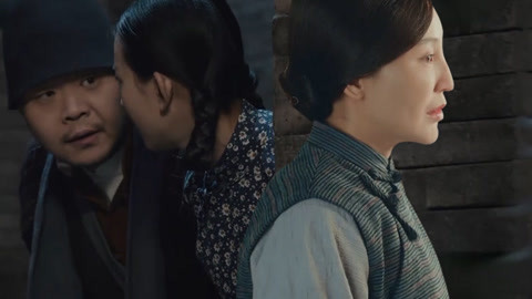 尼尔3d同人动画