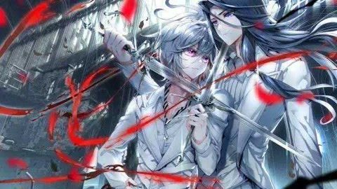 暗网禁区小女孩