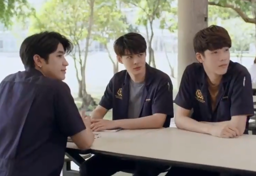 综影视文 各世界角色因此汇聚