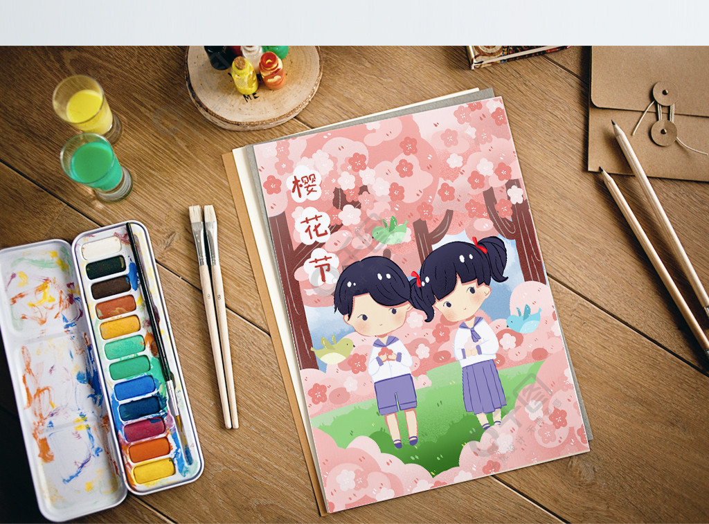 每日短视频火影忍者同人