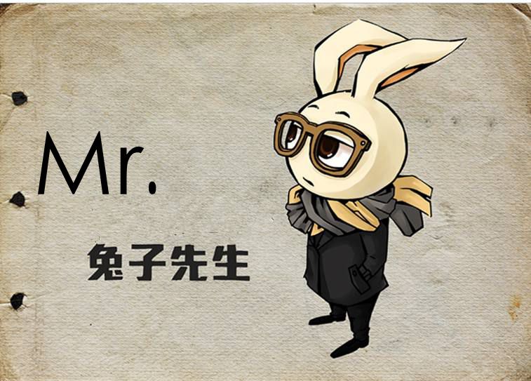 英雄联盟同人3d