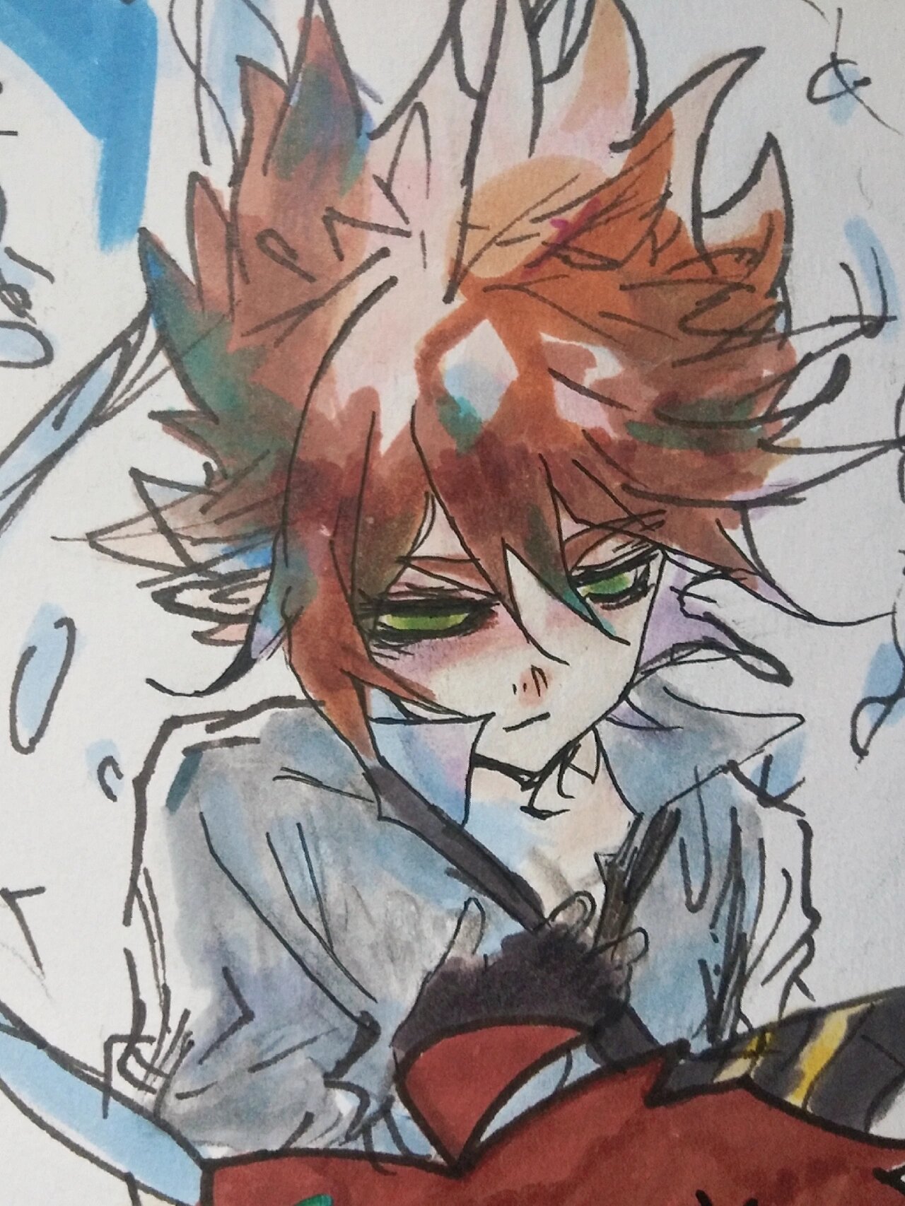 一区二区三区国产精品保安