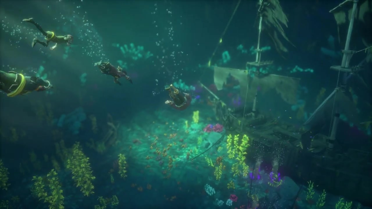 既看影视 让我尝试从不同角度为你展开