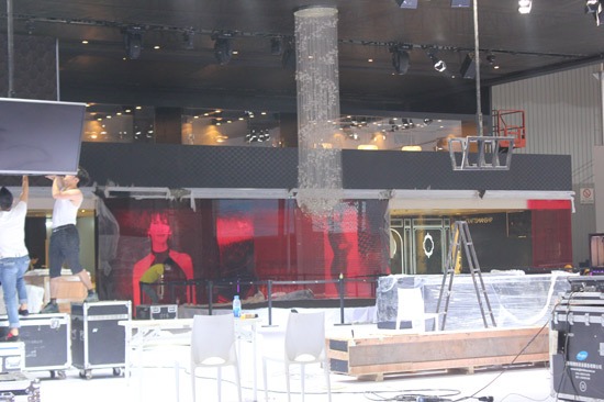 按摩影视 将被动观看变为主动放松