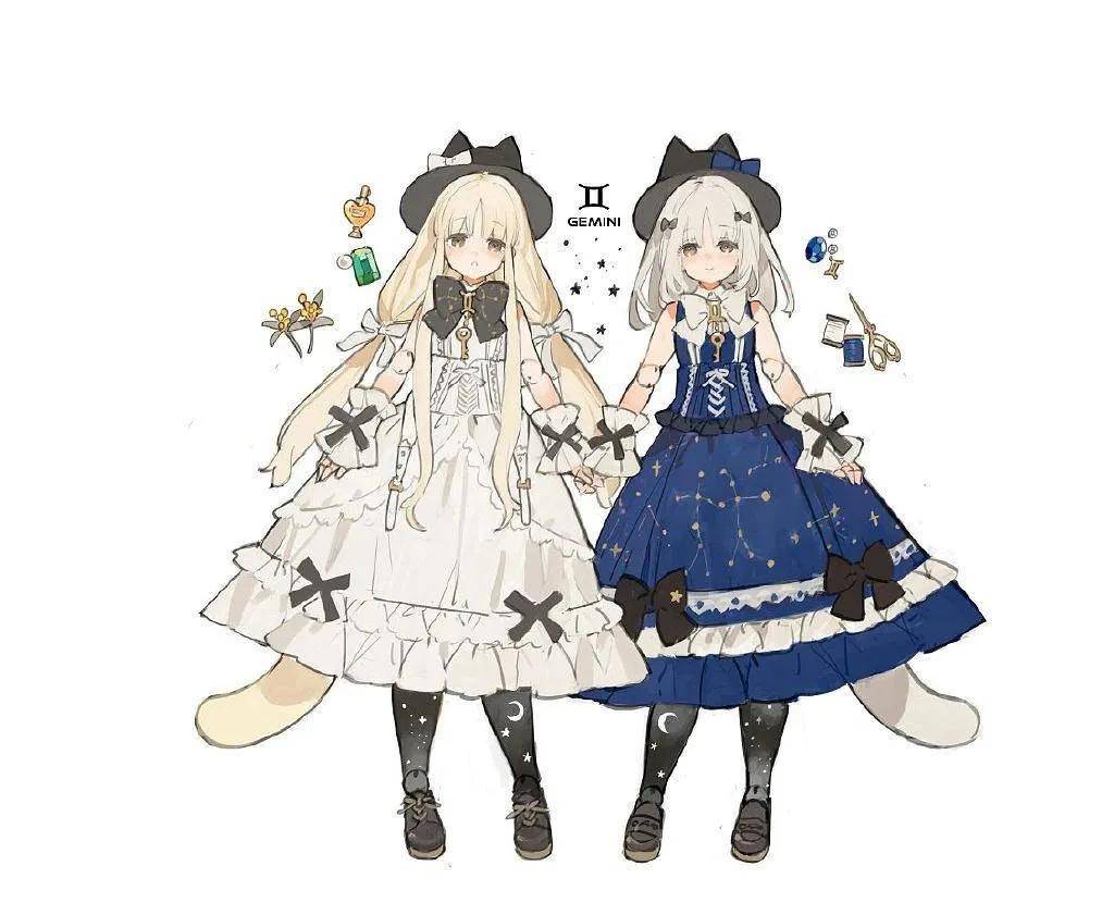 梁佳芯 暗黑女神