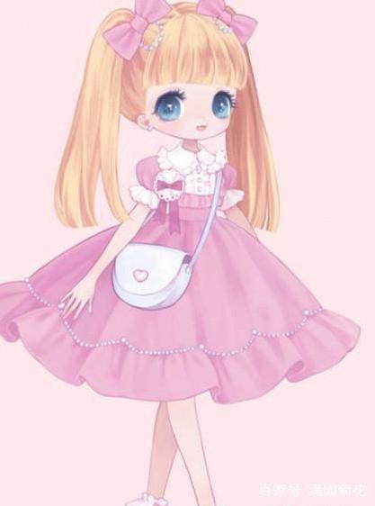 台湾网红皮皮 台湾剪裁兼顾舒适与美观