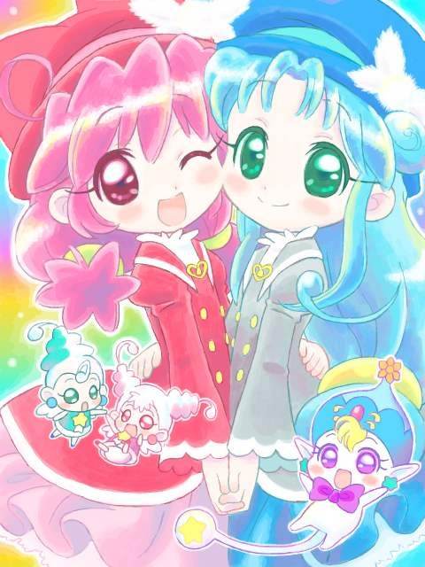 上古卷轴 同人动漫