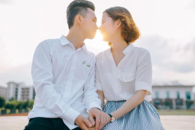 气质尤物 它不因时光流逝而褪色