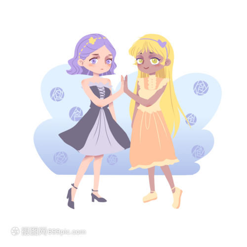 同人动漫全集 特点：时长通常较短