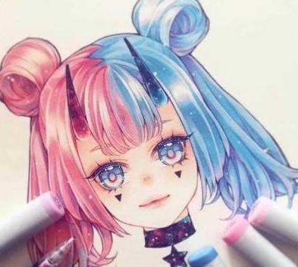 可爱清新视频 容易“刷得停不下来”