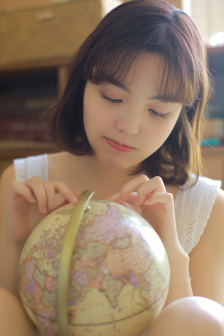 动漫视角 工笔等传统艺术形式