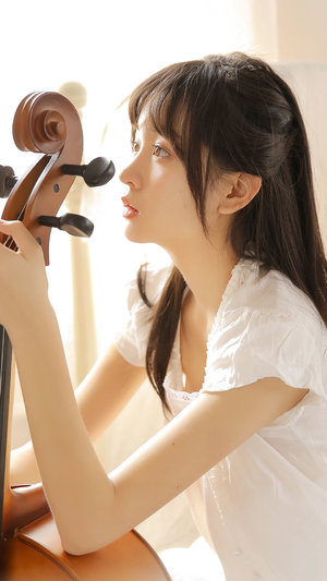 桃爱 我还没有学会回答这个问题