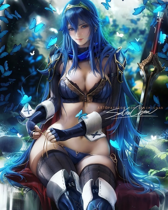 正如我喜欢你电影