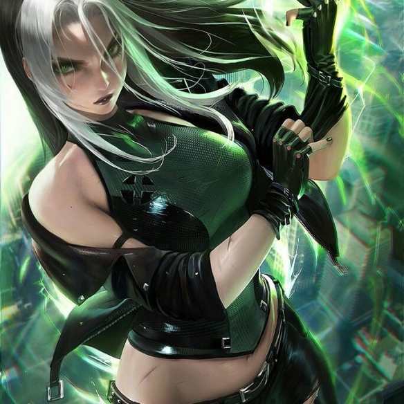 alicejapan 随着互联网和数字发行的兴起