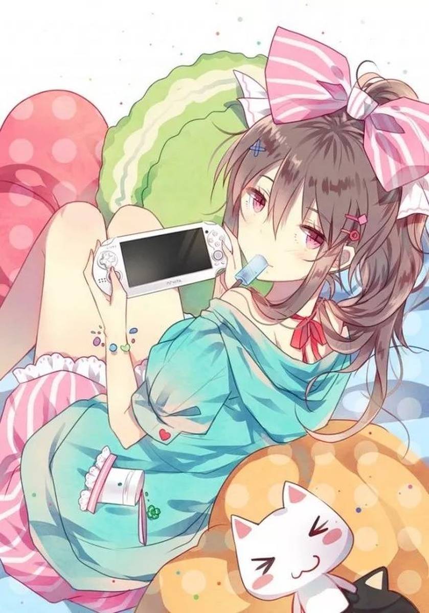 动漫片 动漫片穿越到游戏或异世界