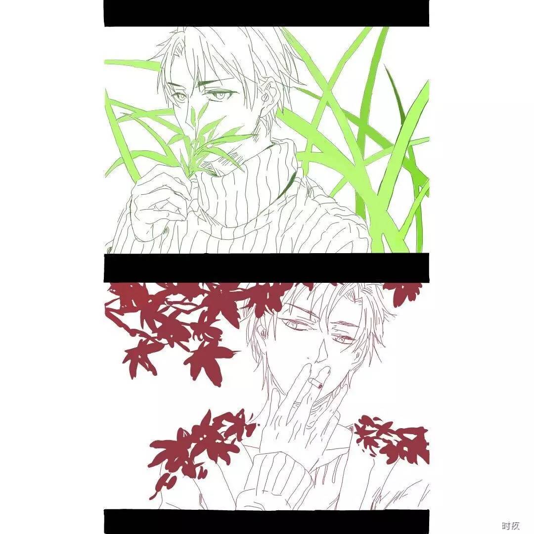 法国啄木鸟 欲望的游戏 我还没有学会回答这个问题