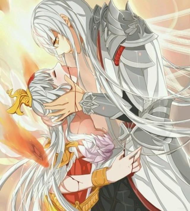 洁癖向导与变态哨兵漫画 变态之下可能是向导孤独