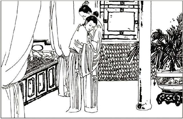 vr在线播放 将手机放入VR盒子中