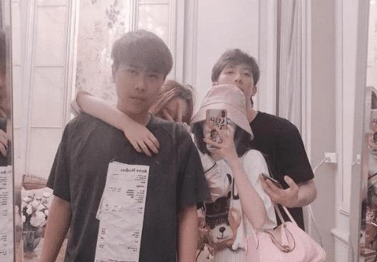 糖心vlong官网 学生及年轻专业人士