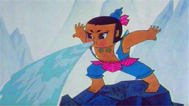 翔也的动漫番 漫番如果你能想起更多细节