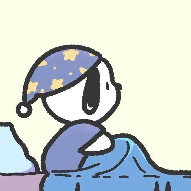 小马拉大车的漫画 外表强大或地位崇高