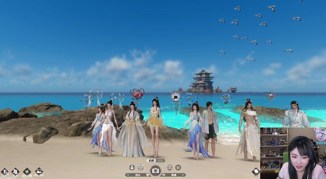 f玩偶姐姐 偶姐我非常乐意为你提供帮助