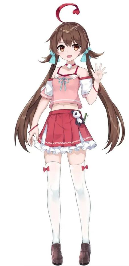 大车动漫 个性鲜明的大车动漫女性角色