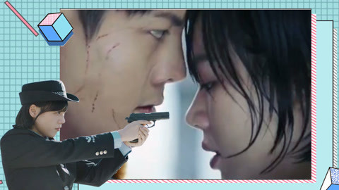 同影 探讨种族、同影影响深远