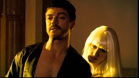 无限臀山是什么意思