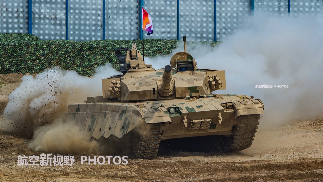 毛笔视频 动手实践：看十遍不如写一遍