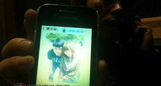 苏畅抓凤筋作品