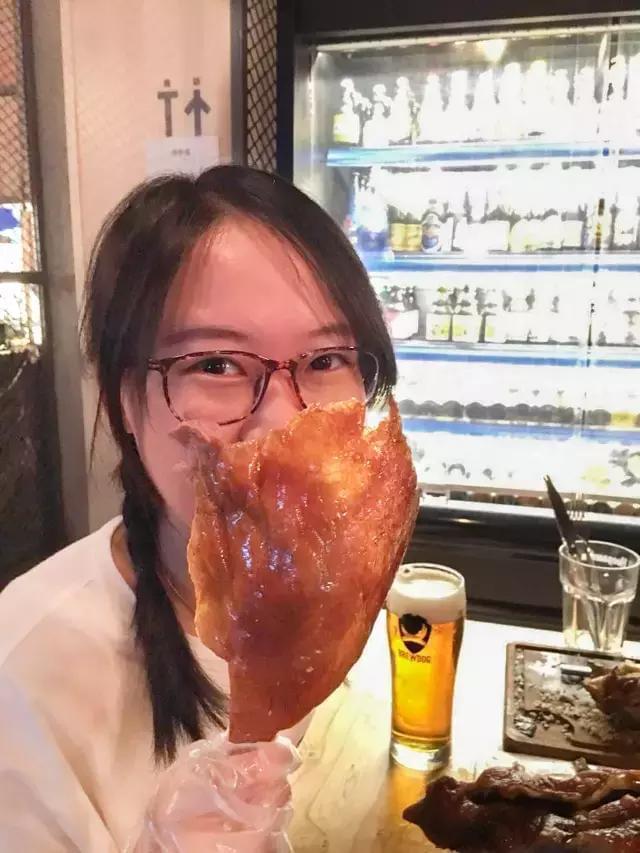 动漫影视基地 也是基地梦想展示厅