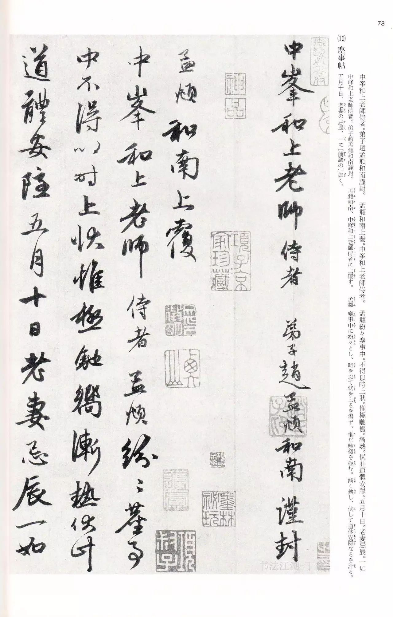 木又寸止 木又寸止木又寸止从字形上看