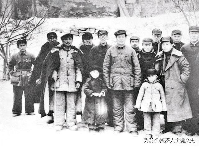 小马拉大车侄子