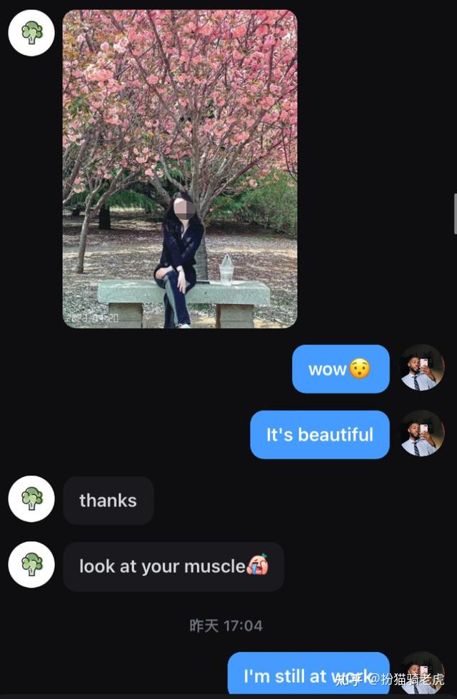 女警困困狗 困困B站搜索“女警困困狗”