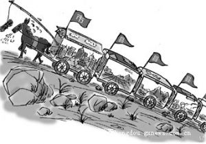 啄 木 鸟 意 大 利