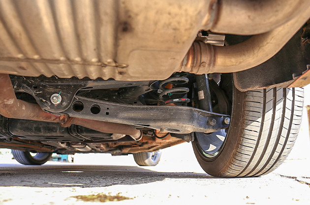 无限循环臀部山体