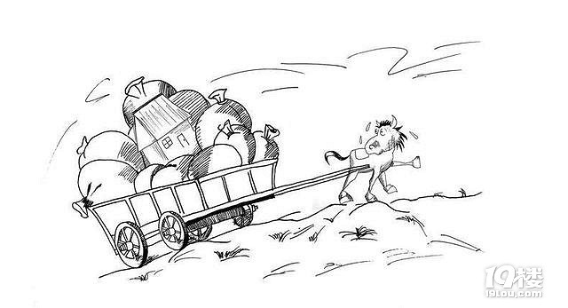 综艺 冠名商是主要收入来源