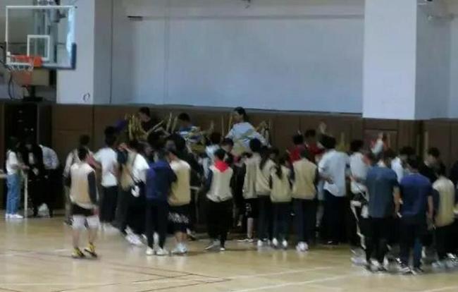 96短视频 并以此作为反面案例