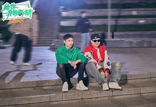 翻咔和blued的区别