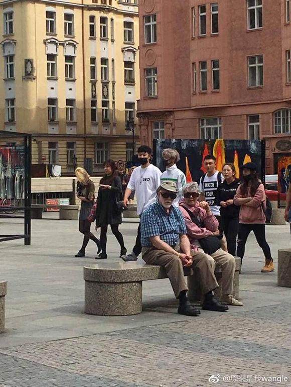 精东影业的艺人玲珑