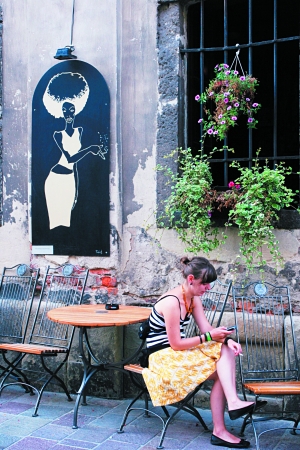 乐维诗 乐维诗若你指其他含义