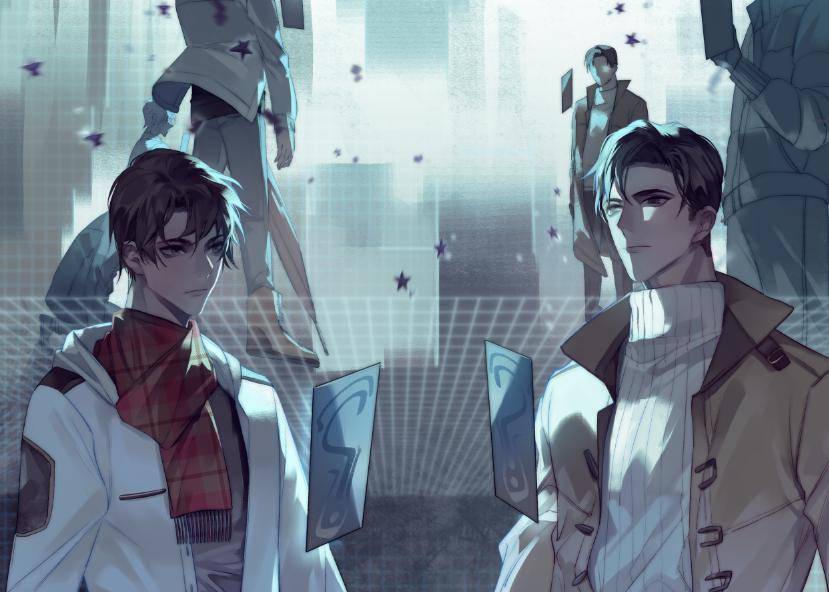 喜欢看ts是什么心理