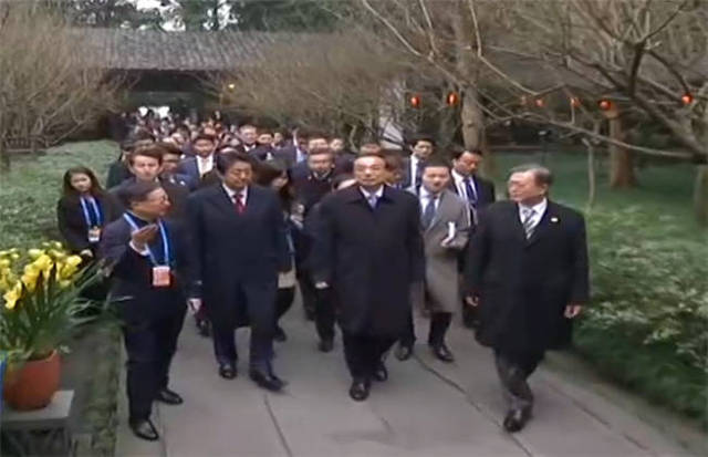 添狗视频 添狗视频自己却只能强颜欢笑