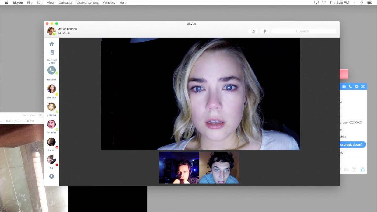 午夜电影网 如一些卫视的电影官方APP