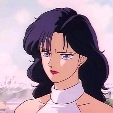 男同3❤动漫 ❤动画风和氛围感一流